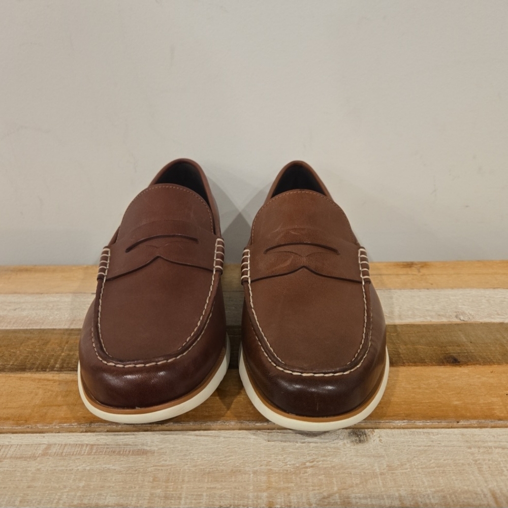 Cole Haan Men's 2.ZEROGRAND Penny Loafer shoes size 11M C33867